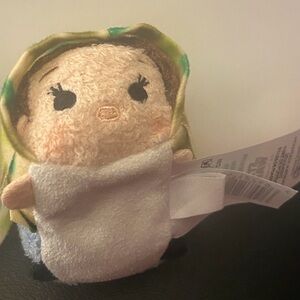 Disney Tsum Tsum Princess Leia plush